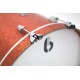 BDC Legend Bass Drum Hoop (18") BS, obruč pro velký buben