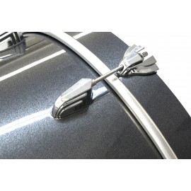 BDC Legend Bass Drum Hoop (18") NS, obruč pro velký buben