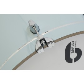 BDC Legend Bass Drum Hoop (18") SB, obruč pro velký buben