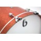 BDC Legend Bass Drum Hoop (20") BS, obruč pro velký buben