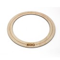 Keo Percussion Bass “O” Ring, velký