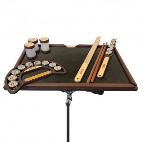 Keo Percussion Traps Tray, odkládací pultík