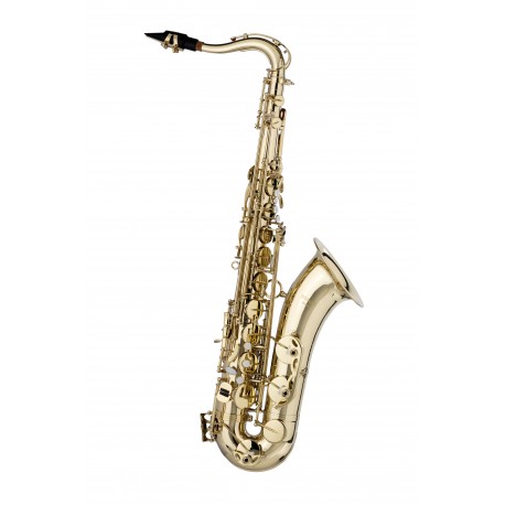 Stagg WS-TS215S, B tenor saxofon