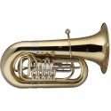 Levante LV-BT5705, B tuba cylindrová