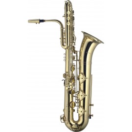Levante LV-SB5105, B bas baryton saxofon