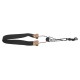 Stagg SAX STRAP4 BK, popruh pro saxofon, černý