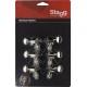 Stagg KG648NK, ladící mechanika pro kytaru