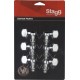 Stagg KG371CR, ladící mechanika pro elektrickou/akustickou kytaru
