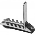 Stagg SCPM-C kapodastr s radiusem