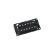 Dimavery snímač, humbucker, černý