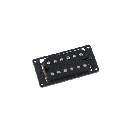 Dimavery snímač, humbucker, černý