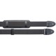 Stagg SN5 SHP BLK, kytarový popruh