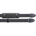 Stagg SN5 SHP BLK, kytarový popruh