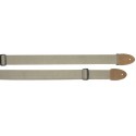 Stagg SNV5 GR, kytarový popruh, khaki