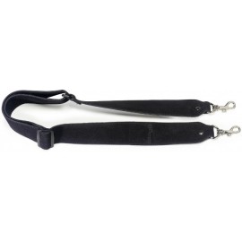 Stagg SDS-BANJO BLK, popruh na banjo