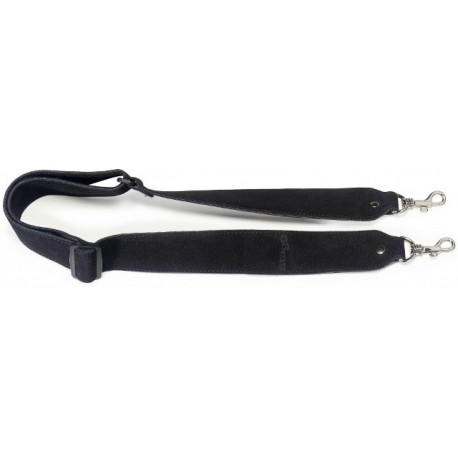 Stagg SDS-BANJO BLK, popruh na banjo