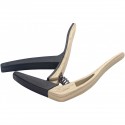 Stagg SCPX-CU CLWOOD kapodastr s radiusem