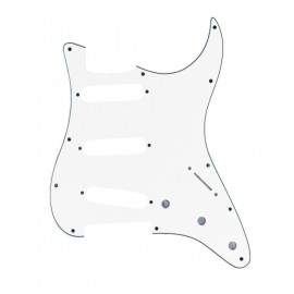 Stagg SP-PKEL-STCREA, pickguard pro elelktrickou kytaru