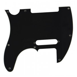 Stagg SP-PKEL-TVBK, pickguard pro elektrickou kytaru