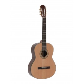 Dimavery AC-310 Classical guitar spruce