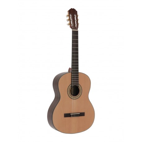 Dimavery AC-310 Classical guitar spruce