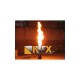 AVFX FLAME PROJEKTOR /FIRE MACHINE/