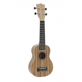 Dimavery UK-400, sopránové ukulele