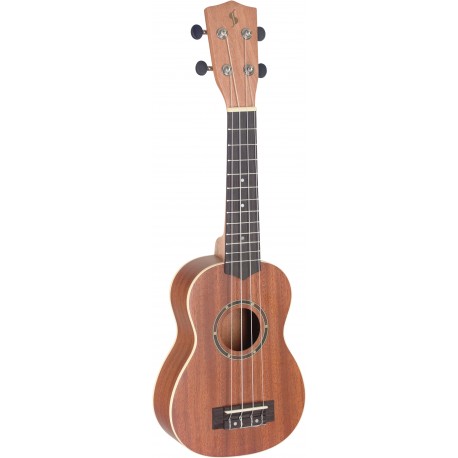 Stagg UC-30, koncertní ukulele