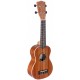 Stagg US-30, sopránové ukulele, přírodní