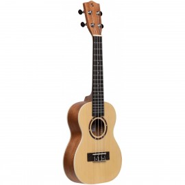 Stagg UC-30 SPRUCE, koncertní ukulele