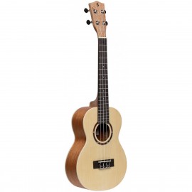 Stagg UT-30 SPRUCE, tenorové ukulele