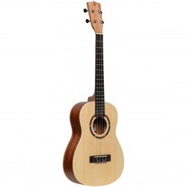 Stagg UB-30 SPRUCE, barytonové ukulele