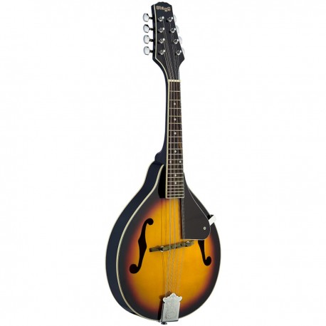 Stagg M20, mandolína bluegrassová, stínovaná