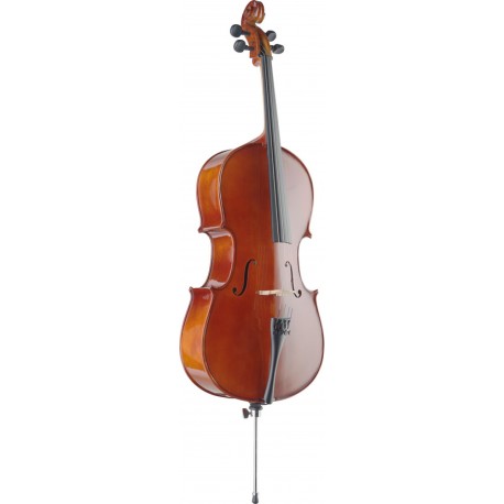 Stagg VNC-1/2, violoncello