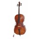 Dimavery violoncello 4/4, s pouzdrem