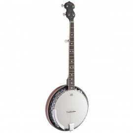 Stagg BJM30 DL, banjo petistrunné