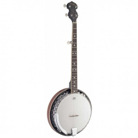 Stagg BJM30 DL, banjo petistrunné