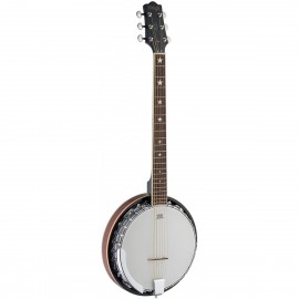 Stagg BJM30 G, banjo