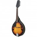 Stagg M20 LH, mandolína bluegrassová, levoruká