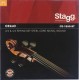 Stagg CE-1859-ST, sada strun pro violoncello