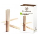Benz Reeds Comfort, B klar. něm. 2,5, 5ks/bal
