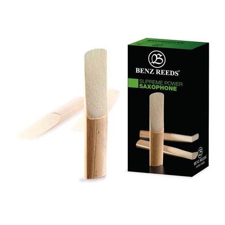 Benz Reeds Power, sopran sax. 3,0, 5ks/bal