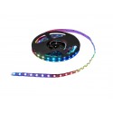 Eurolite LED Pixel Strip 150, LED páska 5m RGB 12V