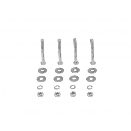 ACCESSORY Sada šroubů M8x70