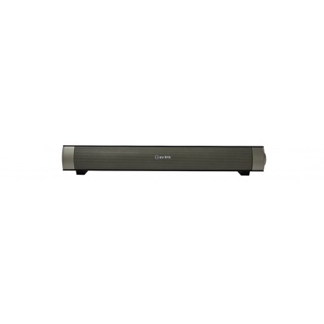 AV:link Atom, nabíjecí mini soundbar, Bluetooth, 10W