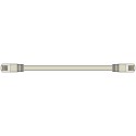 AV:Link Ethernetový kabel Cat6 UTP RJ45, 3m