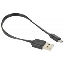 AV:Link MicroUSB kabel, 20cm
