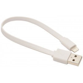 AV:Link Apple Lightning kabel, 20cm