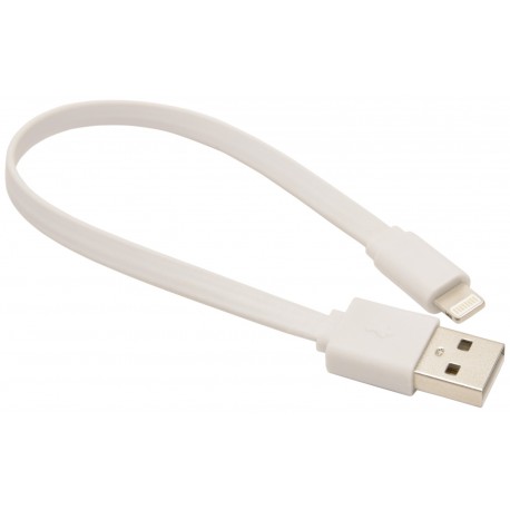 AV:Link Apple Lightning kabel, 20cm