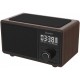 AV:Link Fusion rádio s Bluetooth a indukčním nabíjením mobilních t